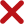 X