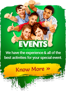 Group Events