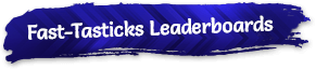 Fast-Tasticks Leaderboards