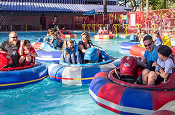 Bumper Boats