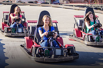 Go-Karts